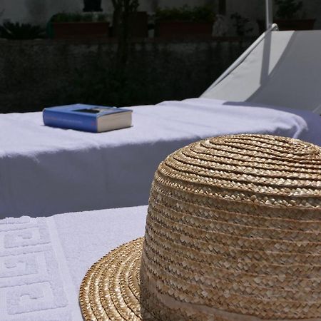 A 2 Passi Dagli Dei Bed & Breakfast Agerola Luaran gambar