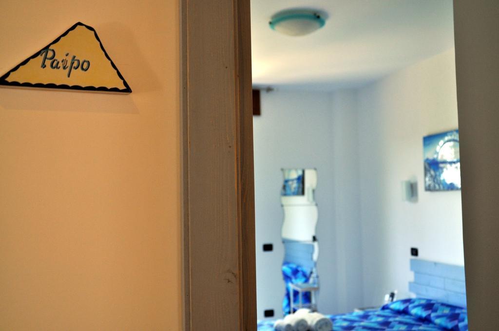 A 2 Passi Dagli Dei Bed & Breakfast Agerola Bilik gambar