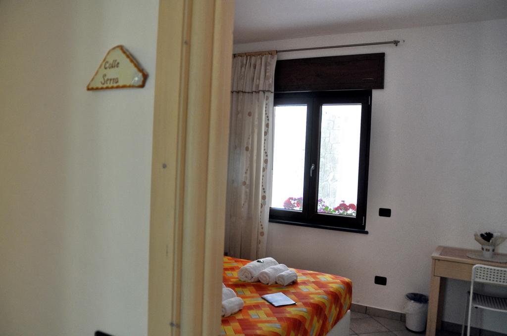 A 2 Passi Dagli Dei Bed & Breakfast Agerola Bilik gambar
