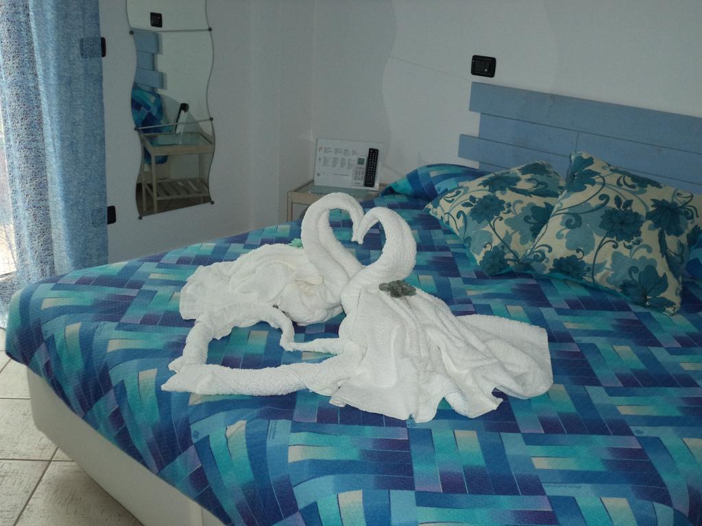 A 2 Passi Dagli Dei Bed & Breakfast Agerola Bilik gambar