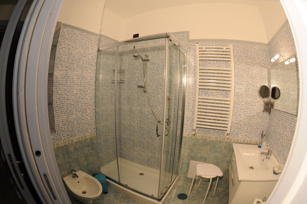 A 2 Passi Dagli Dei Bed & Breakfast Agerola Bilik gambar